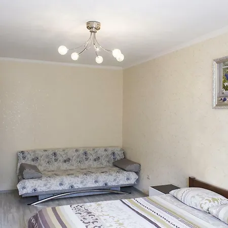 Apartment In Arcadia *