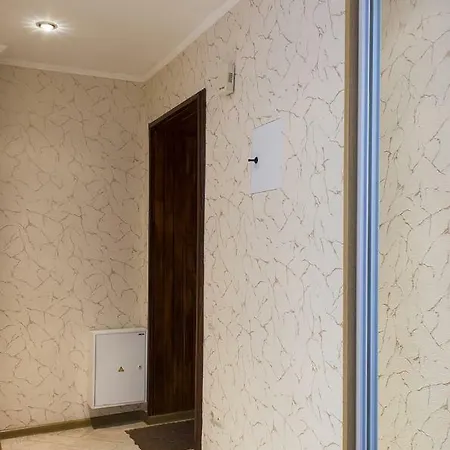 In Arcadia Apartment